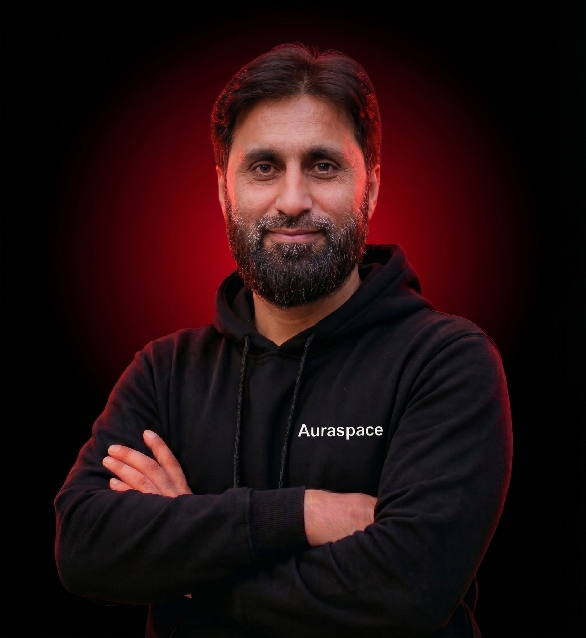 Ahmad Abdullah